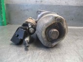 Replacement starter motor for Mazda MX-3 (EC) 1.6 16V CAT OEM IAM reference B6DK18400 2280003381 DENSO