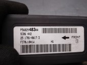 Recambio de modulo electronico para chrysler grand voyager lx referencia OEM IAM P56029483AA 