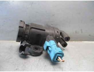 Recambio de electrovalvula vacio para citroën xsara berlina 2.0 hdi referencia OEM IAM 9635704380 0928400414 BOSCH