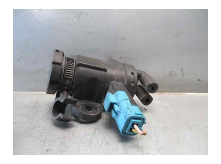 Recambio de electrovalvula vacio para citroën xsara berlina 2.0 hdi referencia OEM IAM 9635704380 0928400414 BOSCH