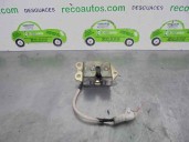 Recambio de cerradura maletero / porton para toyota avensis monovolumen (t22) 2.0 turbodiesel cat referencia OEM IAM 5 PUERTAS