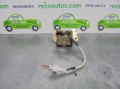 Recambio de cerradura maletero / porton para toyota avensis monovolumen (t22) 2.0 turbodiesel cat referencia OEM IAM 5 PUERTAS