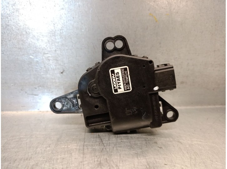 Recambio de motor apertura trampillas climatizador para kia ceed tourer (cd) 1.0 t-gdi referencia OEM IAM EA1F0EDFAD02 97159F200