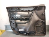 Recambio de guarnecido puerta delantera derecha para volkswagen touareg (7p5, 7p6) 3.0 v6 tdi referencia OEM IAM 7P1867012 7P186
