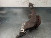 Replacement front left steering knuckle for Opel Vectra C Saloon 3.2 V6 24V CAT (Z 32 SE / LA3) OEM IAM reference 5308021 