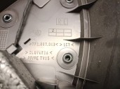 Recambio de guarnecido puerta delantera derecha para volkswagen touareg (7p5, 7p6) 3.0 v6 tdi referencia OEM IAM 7P1867012 7P186