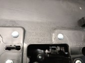 Recambio de guarnecido puerta trasera derecha para mazda 3 hatchback (bp) 2.0 skyactiv-g m hybrid referencia OEM IAM BCJH6853Z 