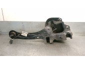 Recambio de mangueta trasera derecha para volvo v40 hatchback (525) d2 referencia OEM IAM 31406755 31406755 