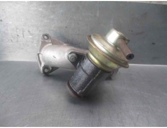 Recambio de valvula egr para tata indica 2006 1.4 ( 52 kw) referencia OEM IAM 91194204  