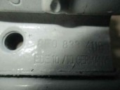 Recambio de bisagra puerta para seat exeo berlina (3r2) 2.0 tdi referencia OEM IAM  8E0833411E 