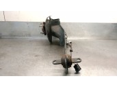 Recambio de mangueta trasera derecha para volvo v40 hatchback (525) d2 referencia OEM IAM 31406755 31406755 