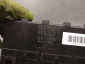 Recambio de caja reles / fusibles para lexus gs (_s19_) 450h (grs191_, gws191_) referencia OEM IAM 8264130250  72818500
