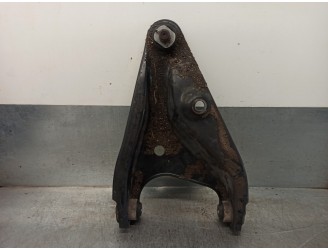 Recambio de brazo suspension inferior delantero derecho para dacia logan 1.6 cat referencia OEM IAM 545004269R 