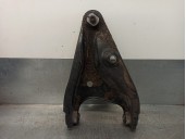 Replacement front right lower suspension arm for Dacia Logan 1.6 cat OEM IAM reference 545004269R 