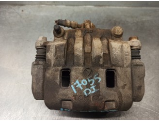 Recambio de pinza freno delantera izquierda para subaru forester s11 (sg) 2.0 16v cat referencia OEM IAM 26292FE011  TOKICO