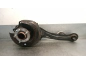 Recambio de mangueta trasera derecha para volvo v40 hatchback (525) d2 referencia OEM IAM 31406755 31406755 