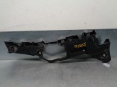 Recambio de refuerzo paragolpes delantero para smart coupe turbo cat referencia OEM IAM 0009307V003  