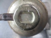 Recambio de valvula egr para tata indica 2006 1.4 ( 52 kw) referencia OEM IAM 91194204  