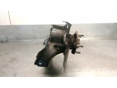 Recambio de mangueta trasera derecha para volvo v40 hatchback (525) d2 referencia OEM IAM 31406755 31406755 