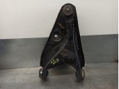 Replacement front right lower suspension arm for Dacia Logan 1.6 CAT OEM IAM reference 545004269R 