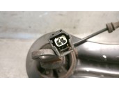 Recambio de mangueta trasera derecha para volvo v40 hatchback (525) d2 referencia OEM IAM 31406755 31406755 