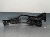 Recambio de refuerzo paragolpes delantero para smart coupe turbo cat referencia OEM IAM 0009307V003  