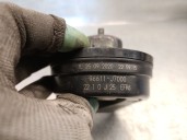 Recambio de claxon para kia ceed tourer (cd) 1.0 t-gdi referencia OEM IAM 96611J7000 96611J7000 