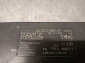 Recambio de modulo confort para seat leon st (5f8) 1.4 tgi referencia OEM IAM 5Q0937084CM 5Q0937084CM 