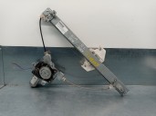 Recambio de elevalunas trasero derecho para hyundai matrix (fc) 1.6 cat referencia OEM IAM 9882017200 2 PINES 5 PUERTAS