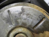 Recambio de electroventilador para toyota avensis monovolumen (t22) 2.0 turbodiesel cat referencia OEM IAM 163600B010  DENSO