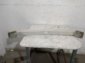 Recambio de refuerzo paragolpes trasero para audi a3 (8p1) s3 quattro referencia OEM IAM 8P3807309 8P3807309 