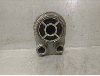 Recambio de enfriador aceite motor para renault kangoo (f/kc0) 1.5 dci diesel referencia OEM IAM 779744 