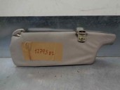 Recambio de parasol izquierdo para mazda mx-3 (ec) 1.6 16v cat referencia OEM IAM 