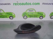 Replacement rear left interior door handle for Fiat Brava (182) 1.9 turbodiesel OEM IAM reference 