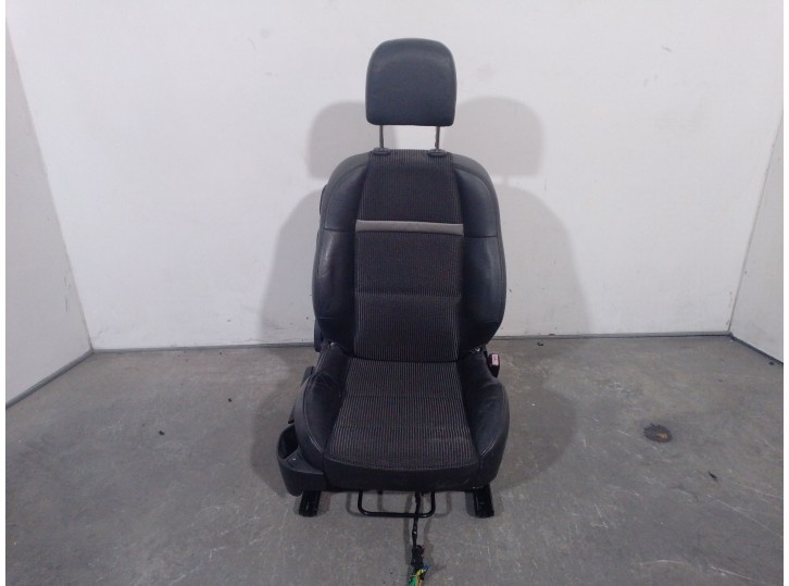 Recambio de asiento delantero derecho para peugeot 307 cc (3b) 2.0 16v referencia OEM IAM 8845KV 8845KV 