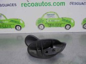 Replacement rear left interior door handle for Fiat Brava (182) 1.9 turbodiesel OEM IAM reference 