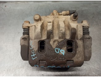 Recambio de pinza freno delantera derecha para subaru forester s11 (sg) 2.0 16v cat referencia OEM IAM 26292FE001  