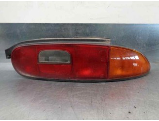 Recambio de piloto trasero derecho para mazda mx-3 (ec) 1.6 16v cat referencia OEM IAM 8BE351150  