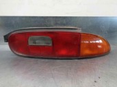 Recambio de piloto trasero derecho para mazda mx-3 (ec) 1.6 16v cat referencia OEM IAM 8BE351150  