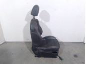 Recambio de asiento delantero derecho para peugeot 307 cc (3b) 2.0 16v referencia OEM IAM 8845KV 8845KV 