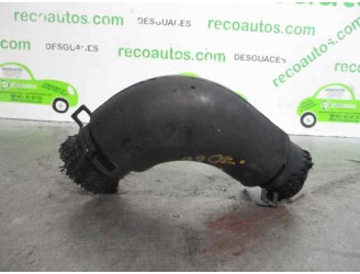 Replacement hose for Hyundai Getz (TB) 1.5 CRDi cat OEM IAM reference 281381C500 