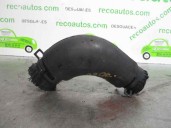 Replacement hose for Hyundai Getz (TB) 1.5 CRDi cat OEM IAM reference 281381C500 