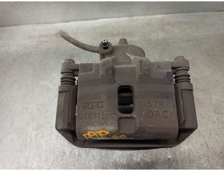 Recambio de pinza freno delantera derecha para chevrolet epica 2.0 diesel cat referencia OEM IAM 96639589 