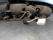 Recambio de piloto trasero derecho para mazda mx-3 (ec) 1.6 16v cat referencia OEM IAM 8BE351150  