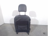 Recambio de asiento delantero derecho para peugeot 307 cc (3b) 2.0 16v referencia OEM IAM 8845KV 8845KV 