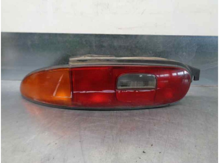 Recambio de piloto trasero izquierdo para mazda mx-3 (ec) 1.6 16v cat referencia OEM IAM 8BE551160 