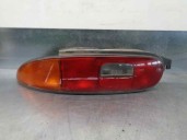 Recambio de piloto trasero izquierdo para mazda mx-3 (ec) 1.6 16v cat referencia OEM IAM 8BE551160 