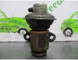 Recambio de valvula egr para renault megane i classic (la0) 1.9 dti diesel cat referencia OEM IAM 7700874840B 2580010A SAGEM