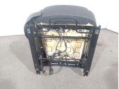 Recambio de asiento delantero derecho para peugeot 307 cc (3b) 2.0 16v referencia OEM IAM 8845KV 8845KV 