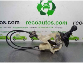 Recambio de palanca cambio para kia carens (un) 2.0 crdi referencia OEM IAM 437002HXXX 
